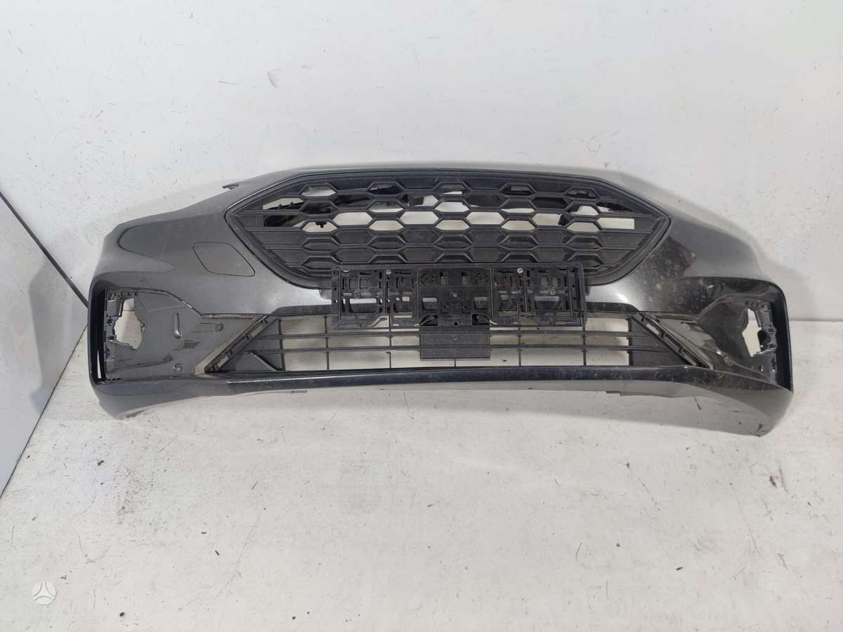 Ford Focus ST, JX7B17757S, бамперы (буфера)