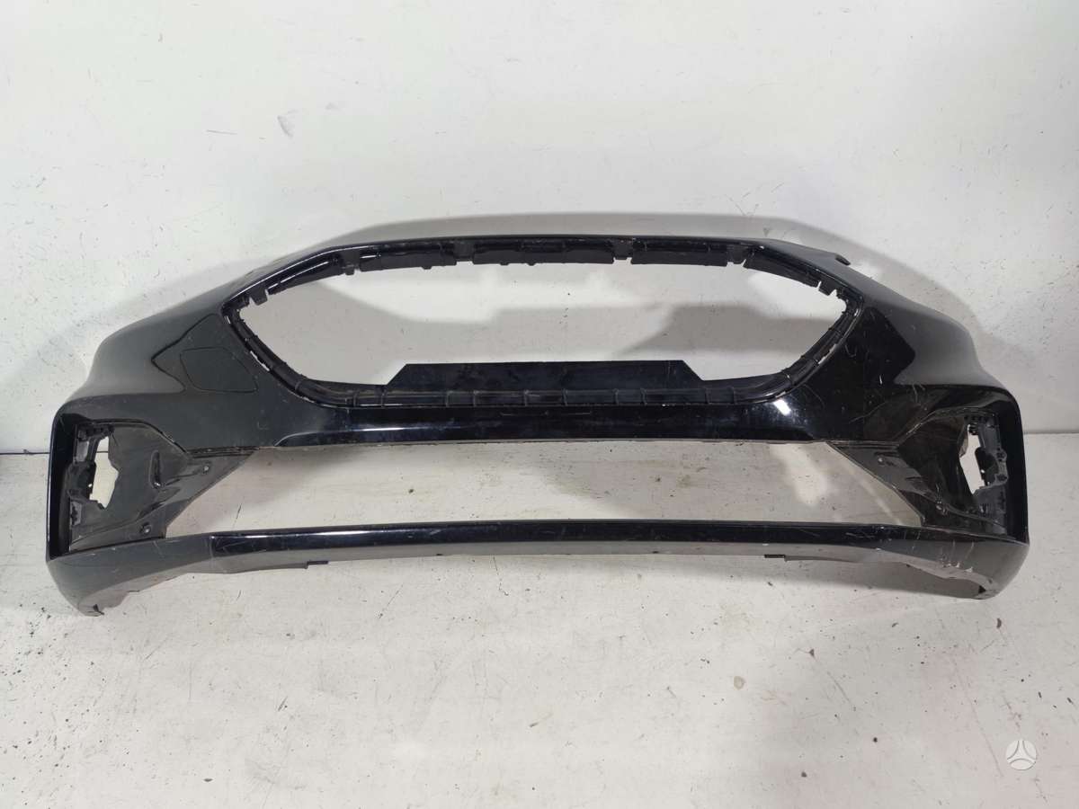 Ford Focus ST, JX7B17757S, бамперы (буфера)