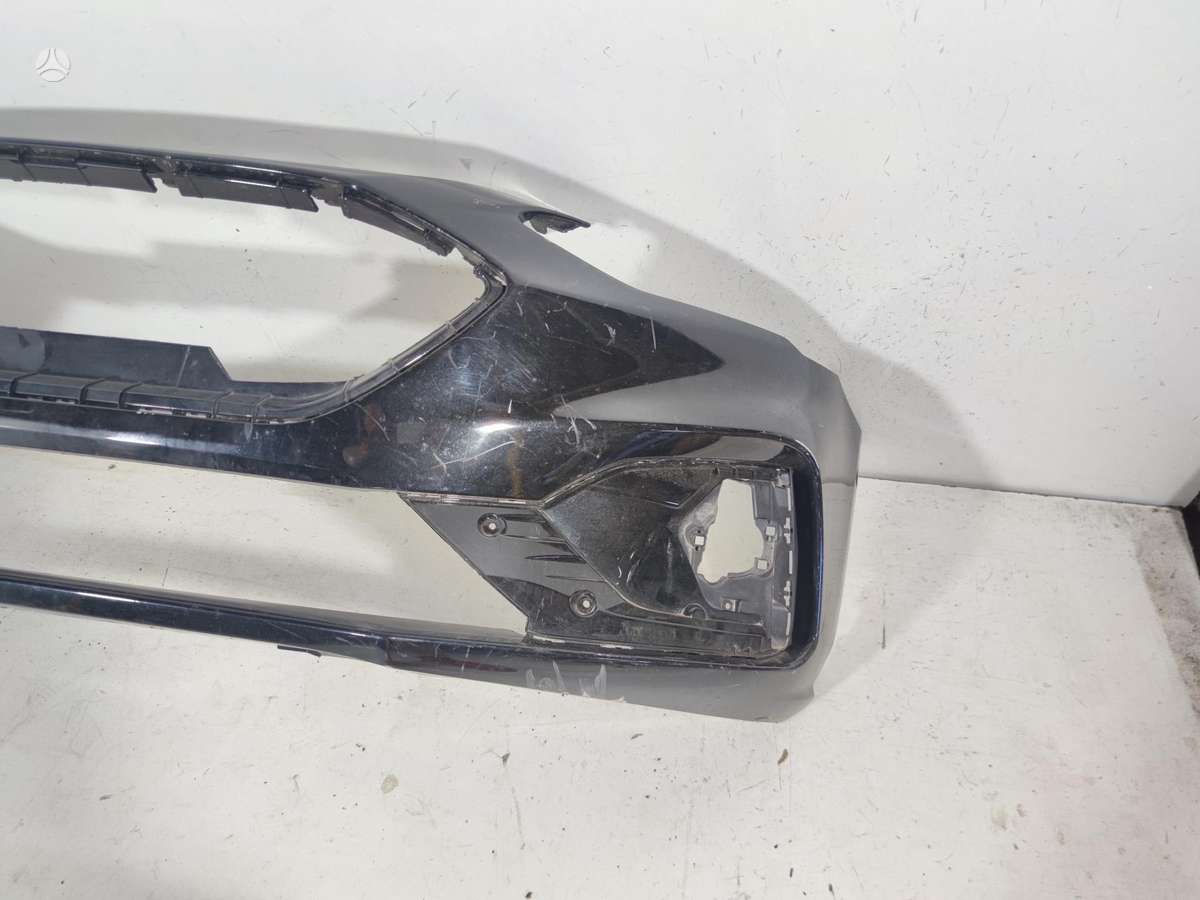 Ford Focus ST, JX7B17757S, бамперы (буфера)