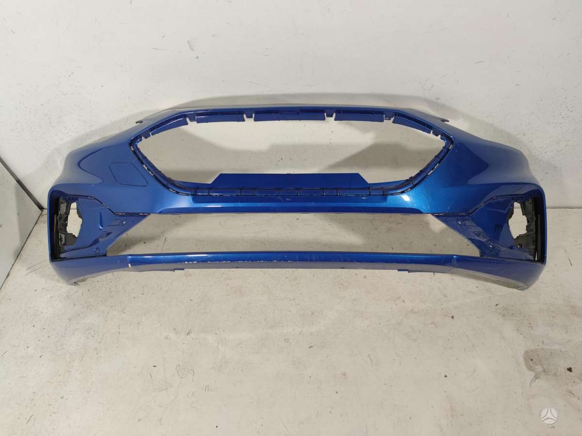 Ford Focus ST, JX7B17757S, bamperiai