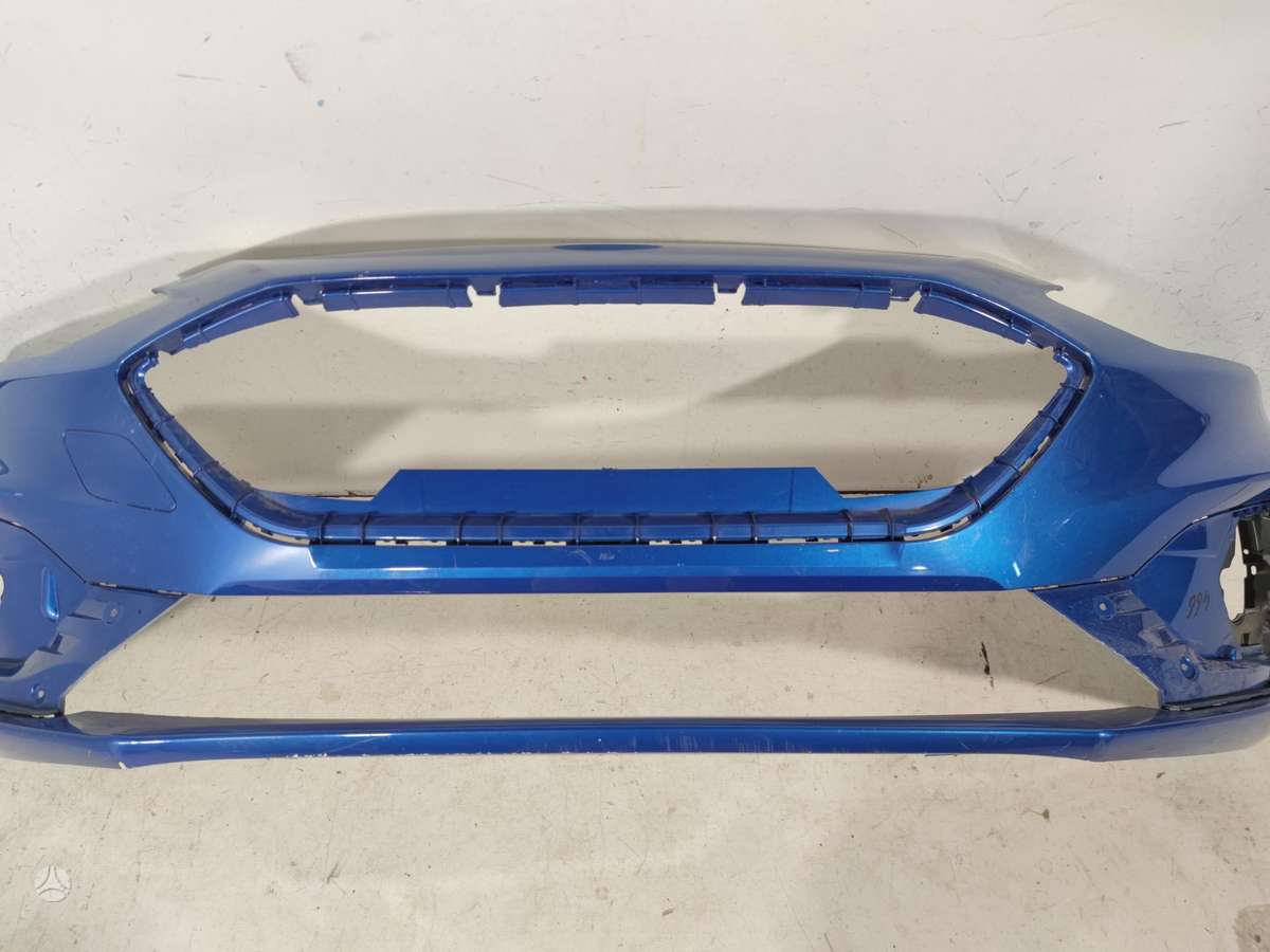 Ford Focus ST, JX7B17757S, бамперы (буфера)