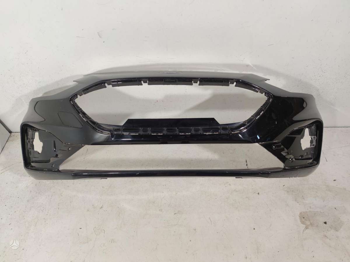 Ford Focus ST, JX7B17757S, bamperiai