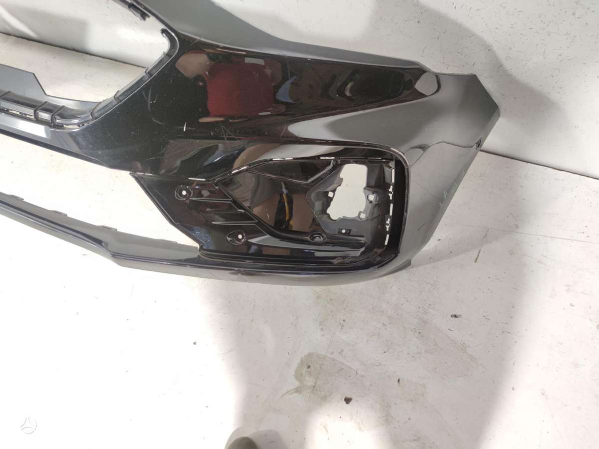 Ford Focus ST, JX7B17757S, бамперы (буфера)