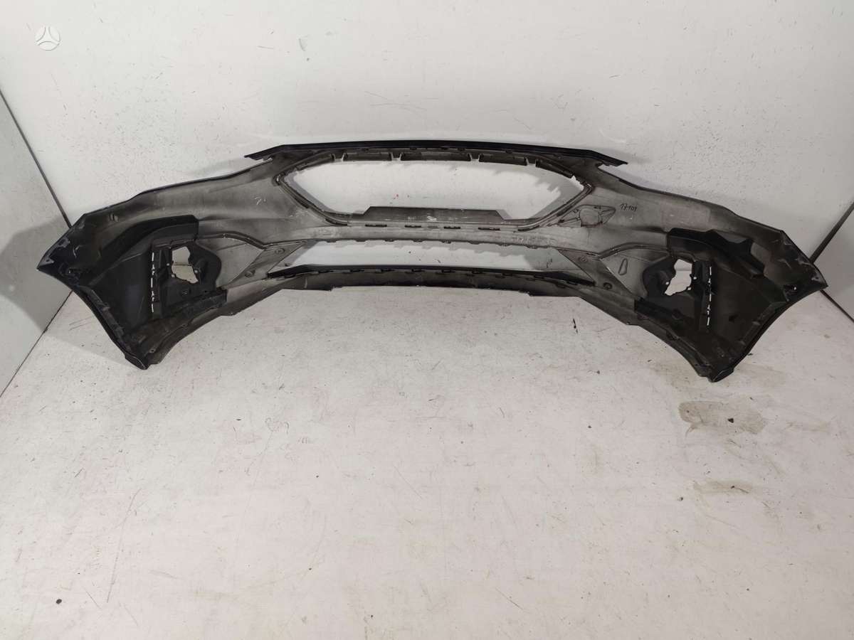 Ford Focus ST, JX7B17757S, бамперы (буфера)