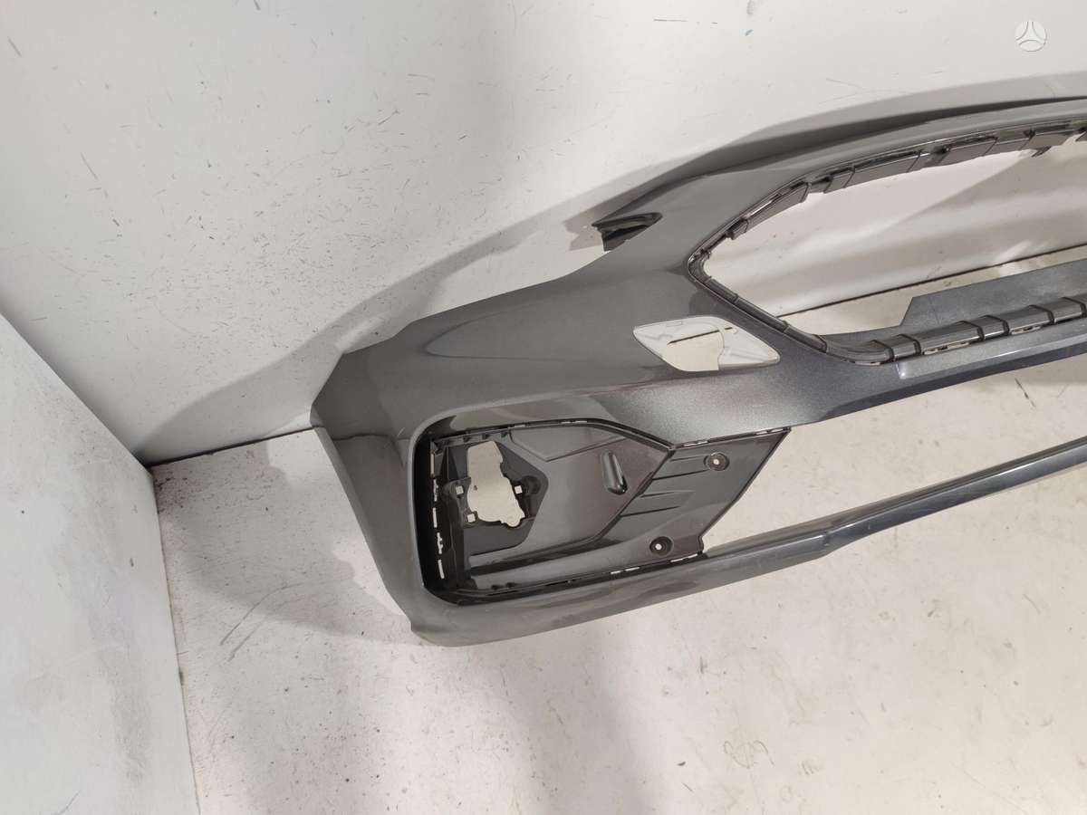 Ford Focus ST, JX7B17757S, bumpers