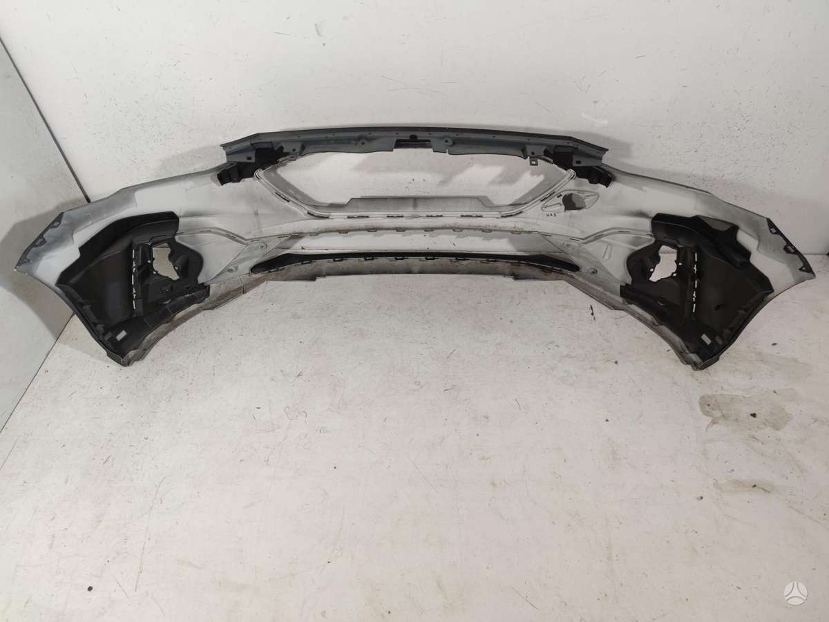 Ford Focus ST, JX7B17757S, bumpers