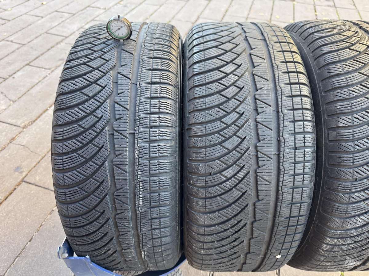 BMW G11 G32, легкосплавные , R18