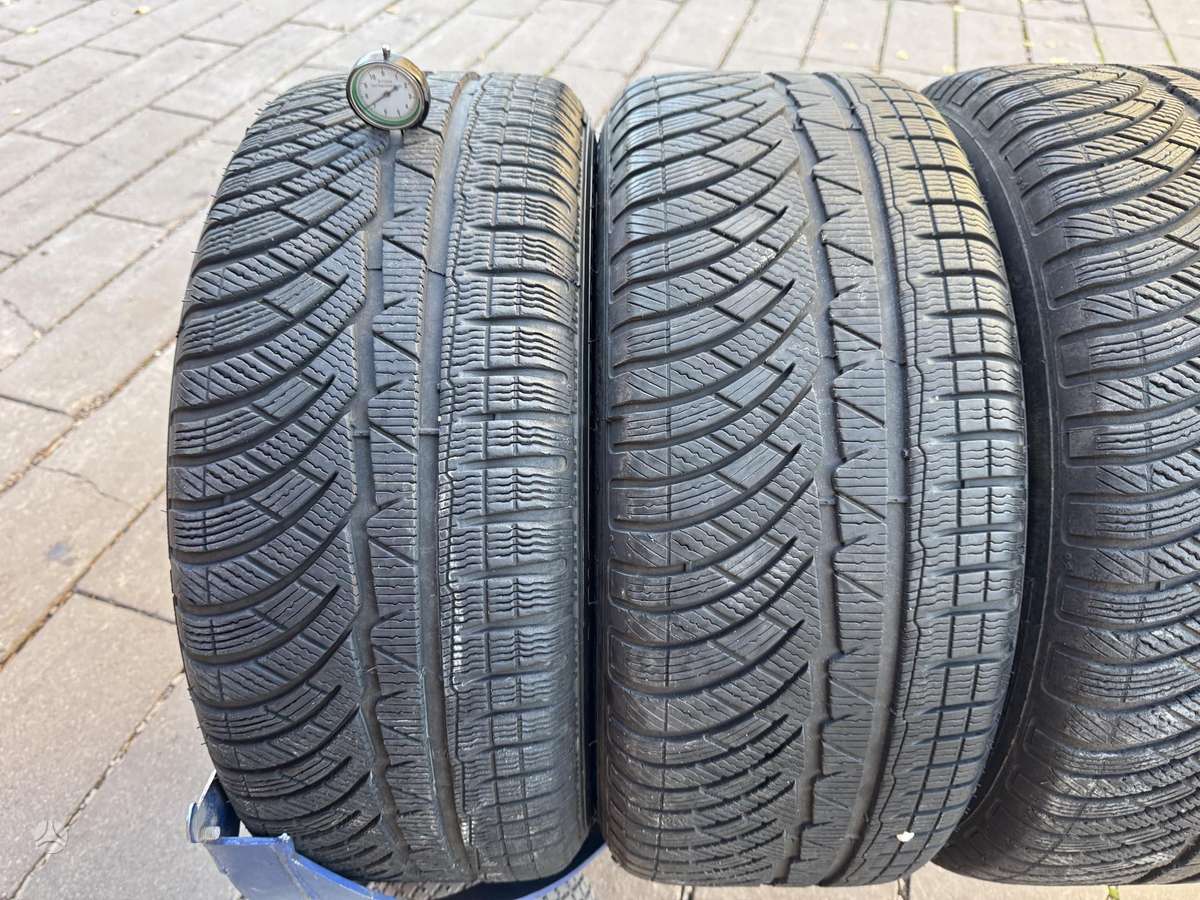 BMW G11 G32, light alloy, R18