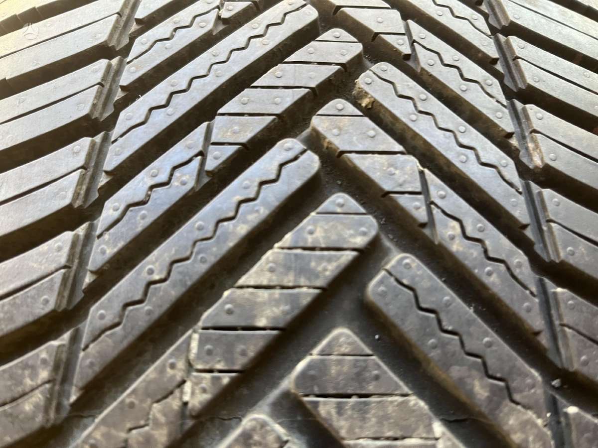 Hankook Kinergy 4S2 100%, всесезонные 225/50 R18