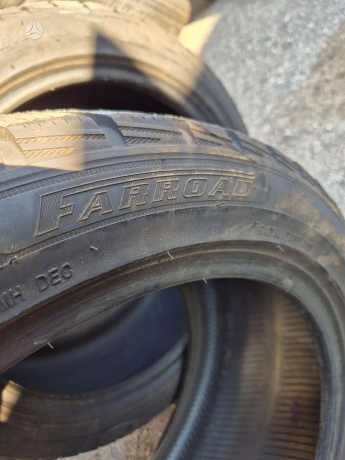 FARROAD Winter, winter 245/45 R19