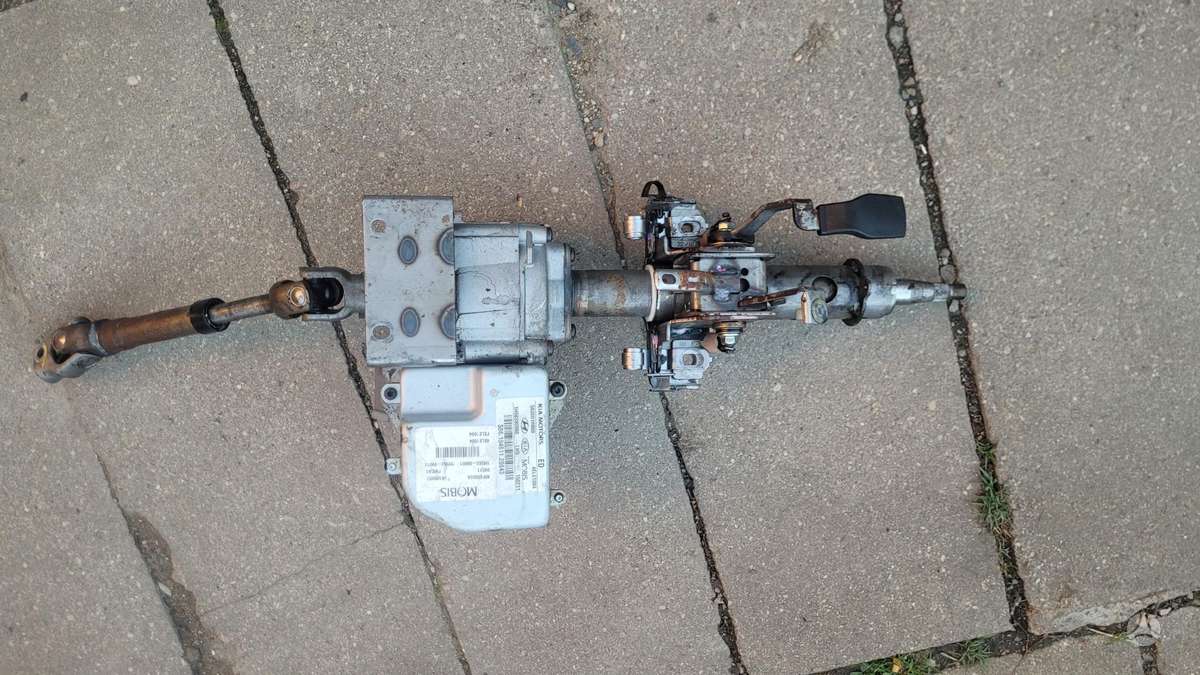 Kia Ceed, 563001H860, Europa
