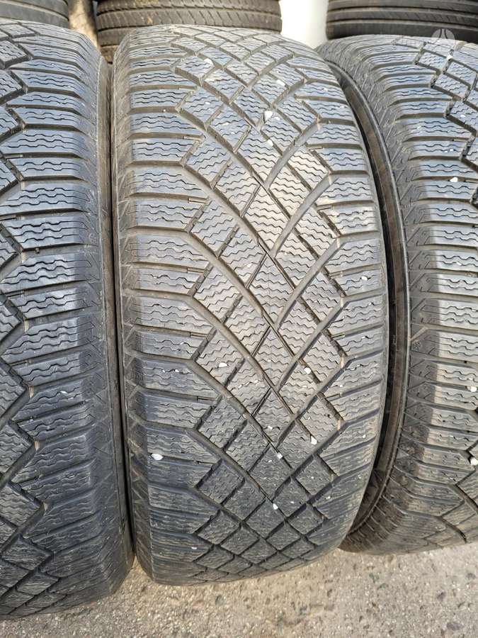 Continental Conti viking 7, winter 235/55 R19