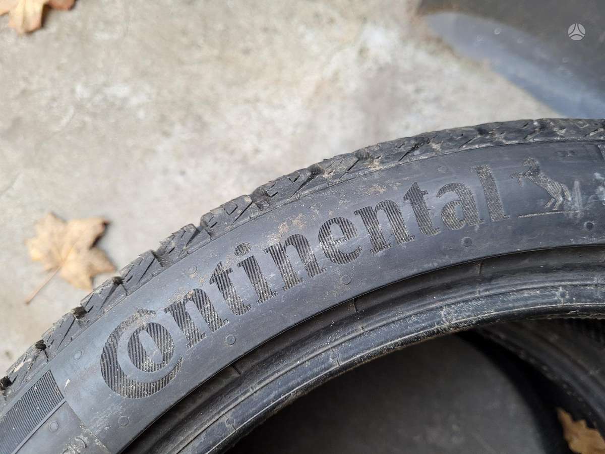 Continental Conti viking 7, winter 235/55 R19