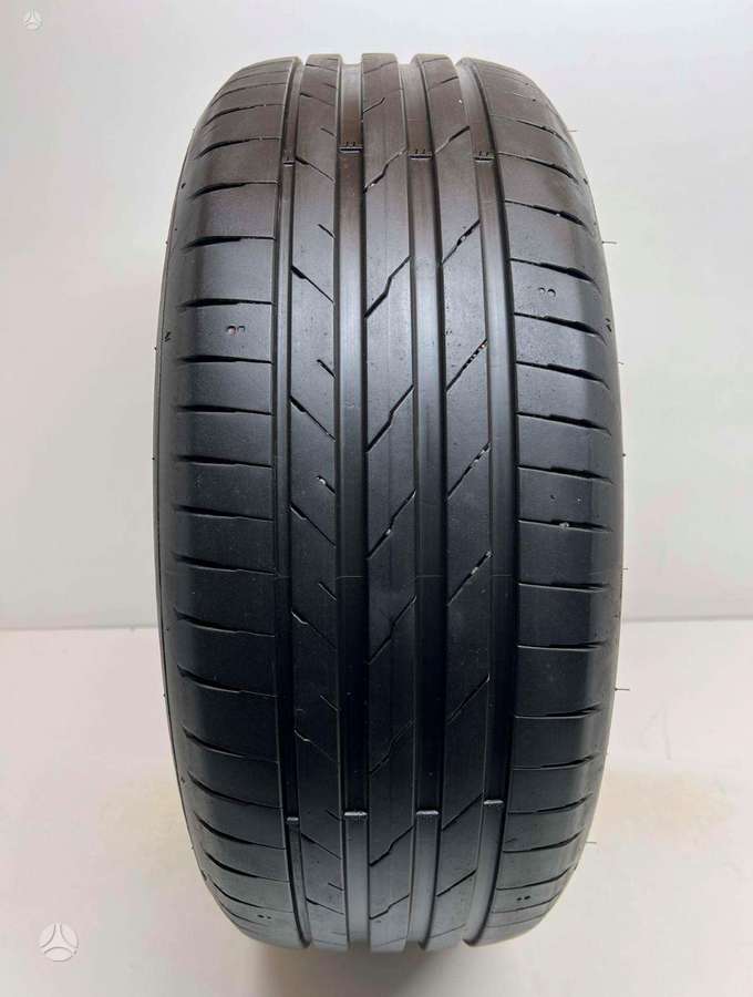 Hankook VentusEvoSUV 2025m, summer 235/50 R18