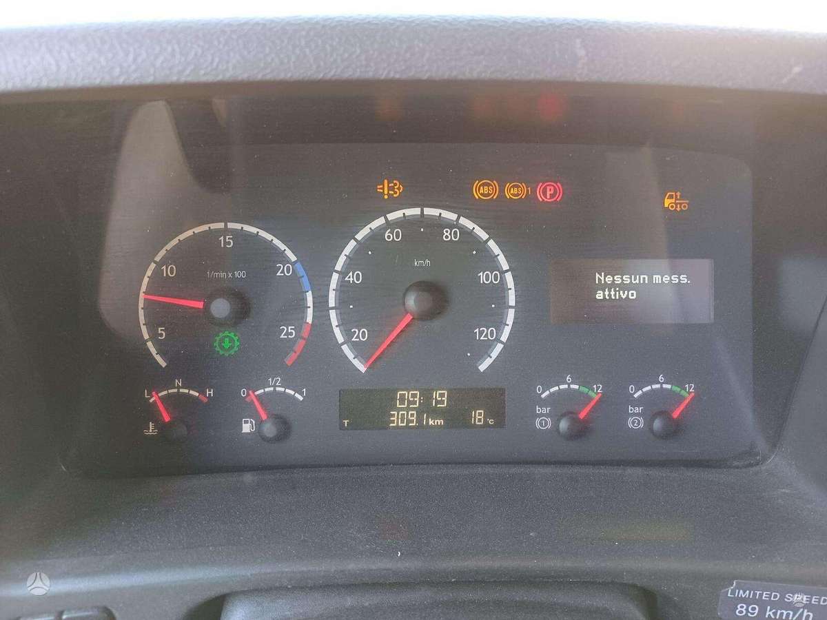 Scania P420 + ROLFO 2003, auto transporters