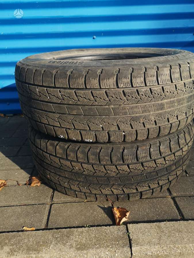 Roadstone Winguardice, winter 215/65 R16
