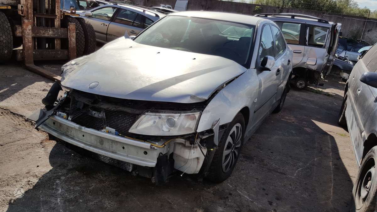 Saab 9-3