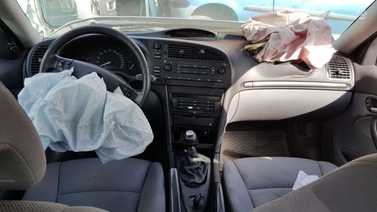Saab 9-3