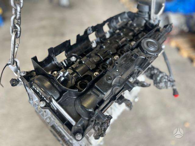 BMW 325, B47D20B, двигатель
