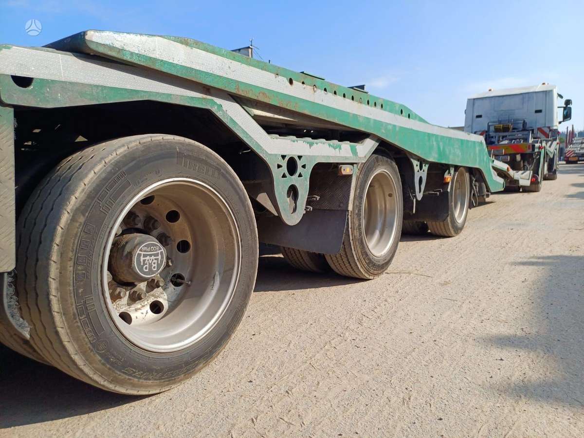 Scania + HODLMAYR 2013, auto transporters