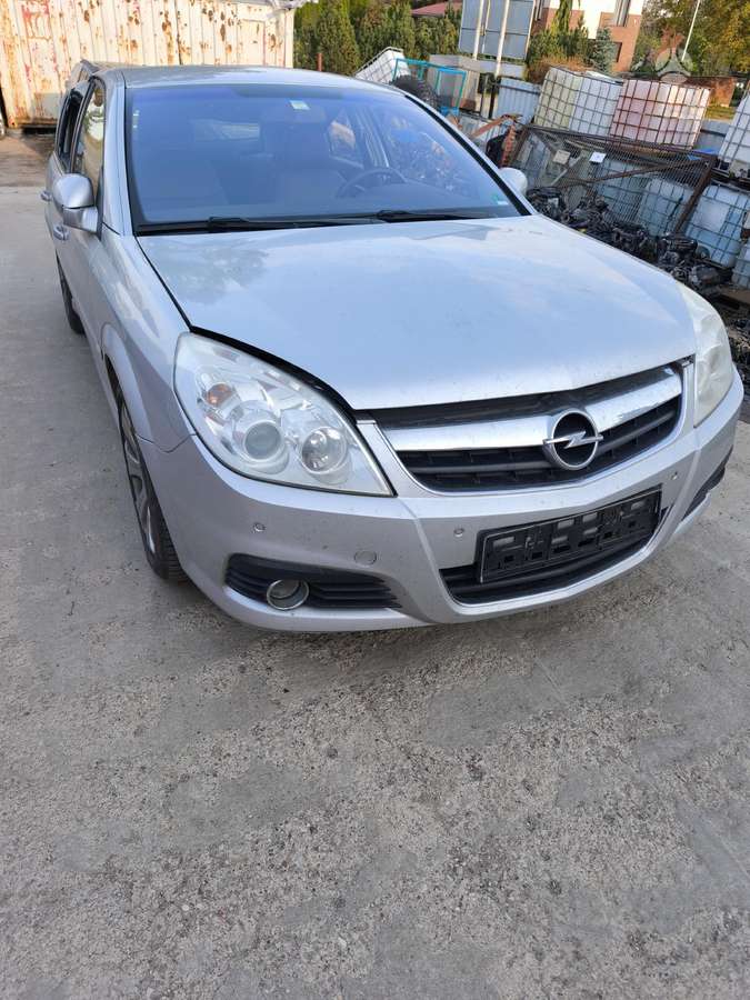 Opel Signum