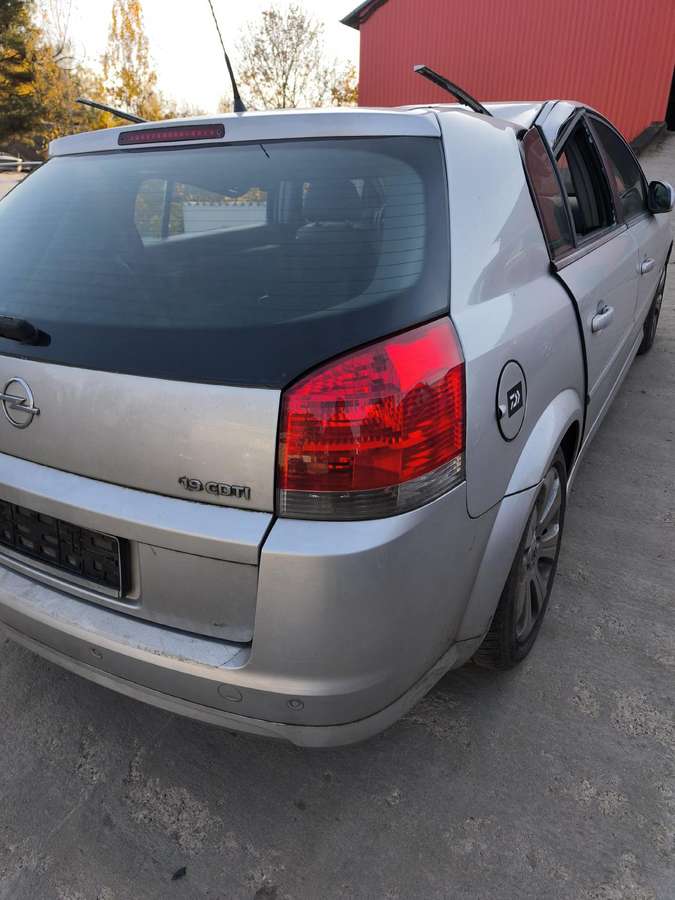 Opel Signum