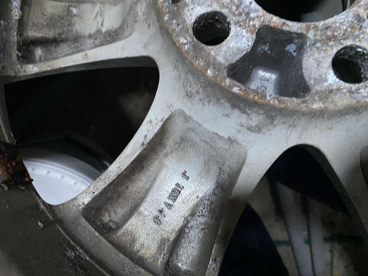 Toyota, легкосплавные , R16