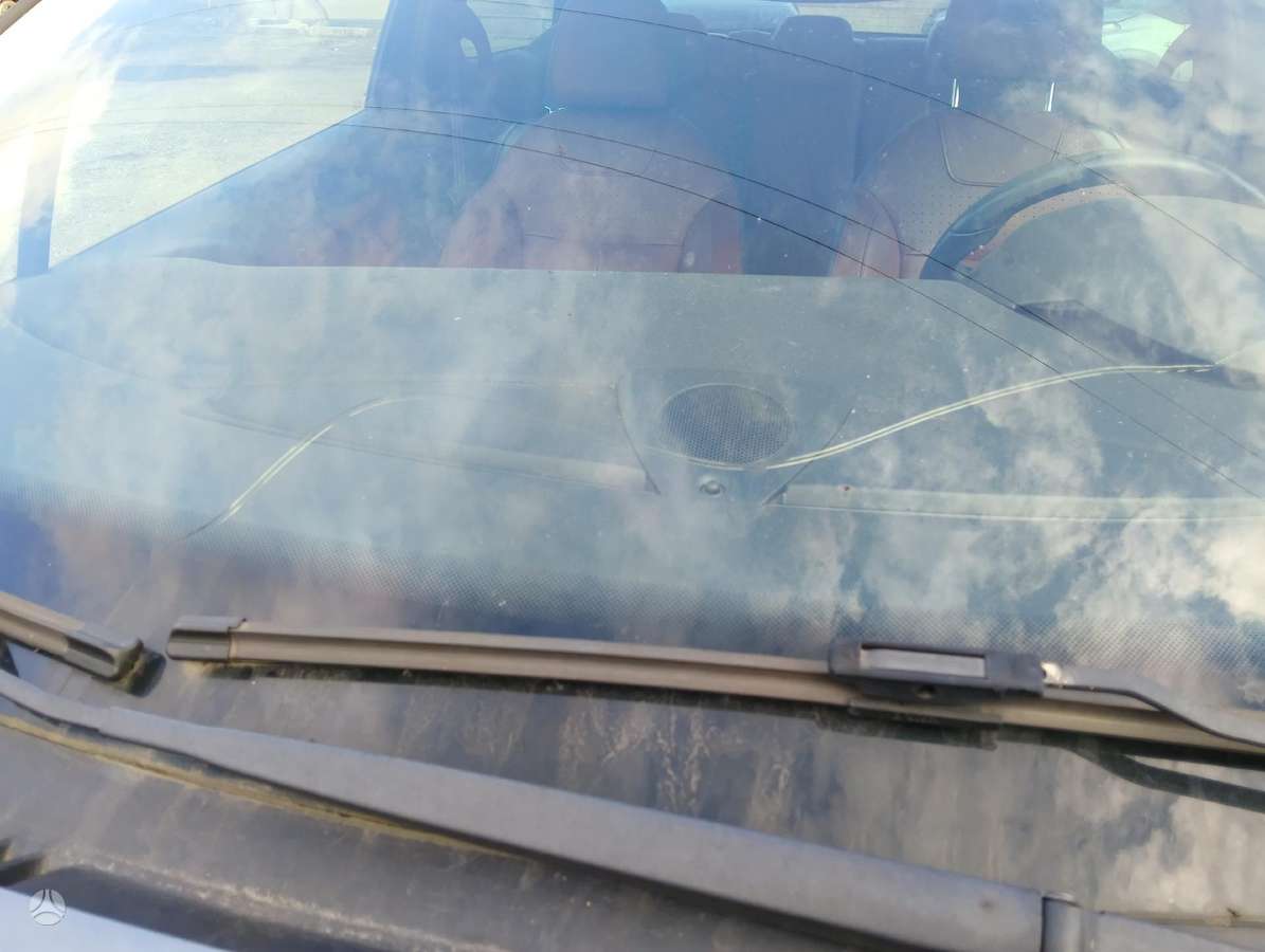 Citroen DS3, 1.6 l., hatchback