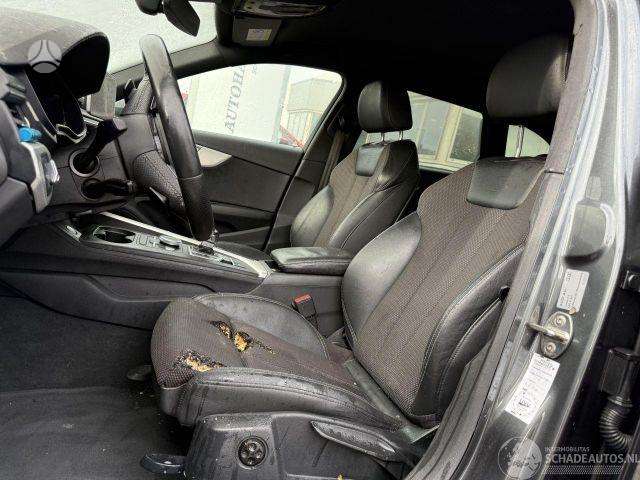 Audi A4 Audi a4 dalimis