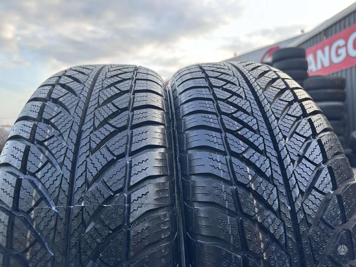 Goodyear UltraGrip Performance, universalios 205/65 R16