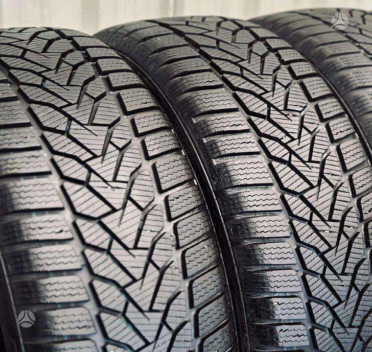 Uniroyal WinterExpert, winter 235/55 R18