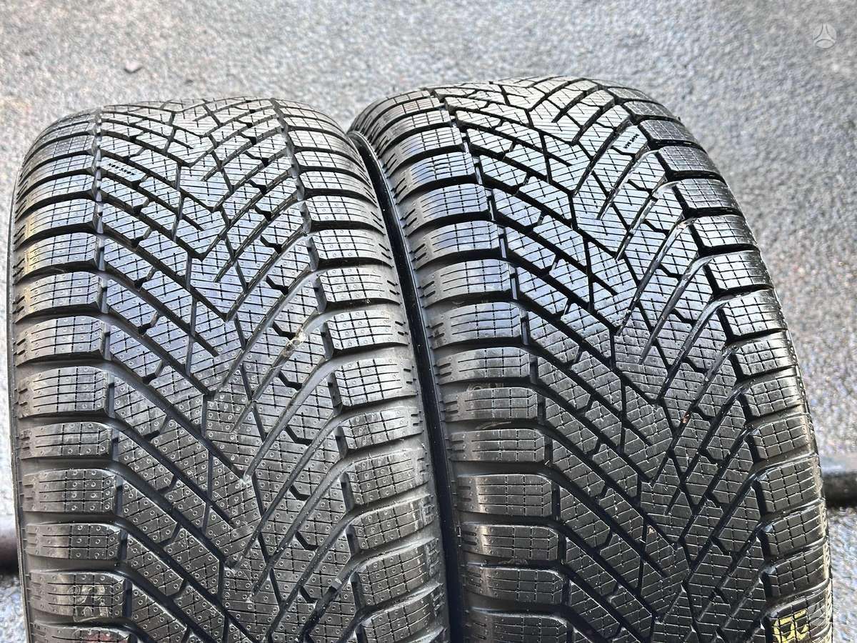 Pirelli Winter 2 Cinturato, winter 225/55 R18