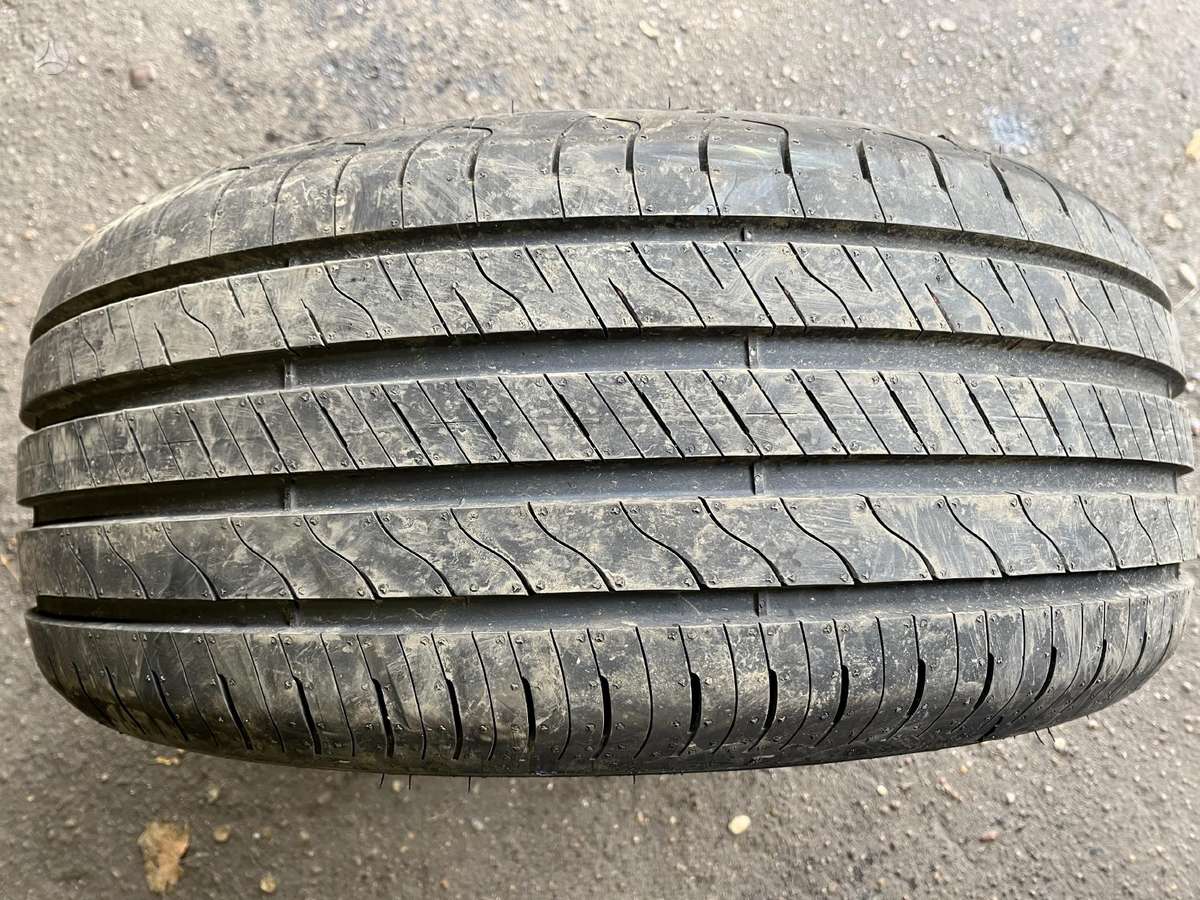 Goodyear EfficientGrip 2 SUV, vasaras 265/50 R20