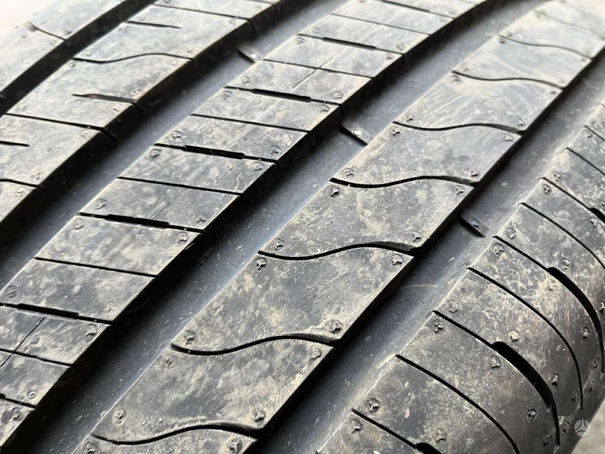 Goodyear EfficientGrip 2 SUV, vasaras 265/50 R20