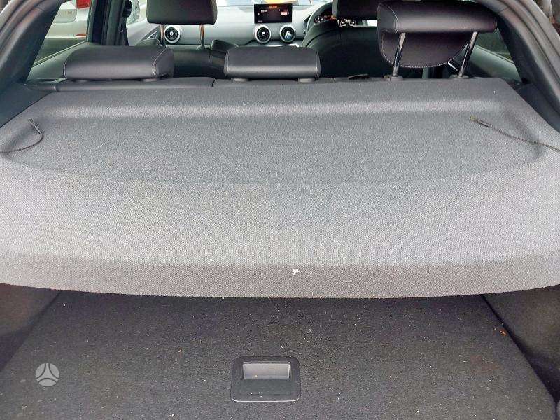 Audi Q2 for parts