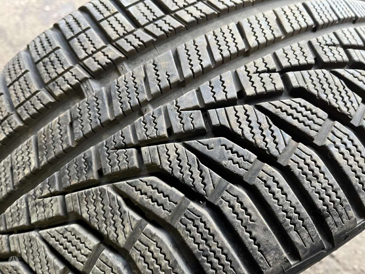 Hankook Winter I'cept evo 2, winter 245/35 R19