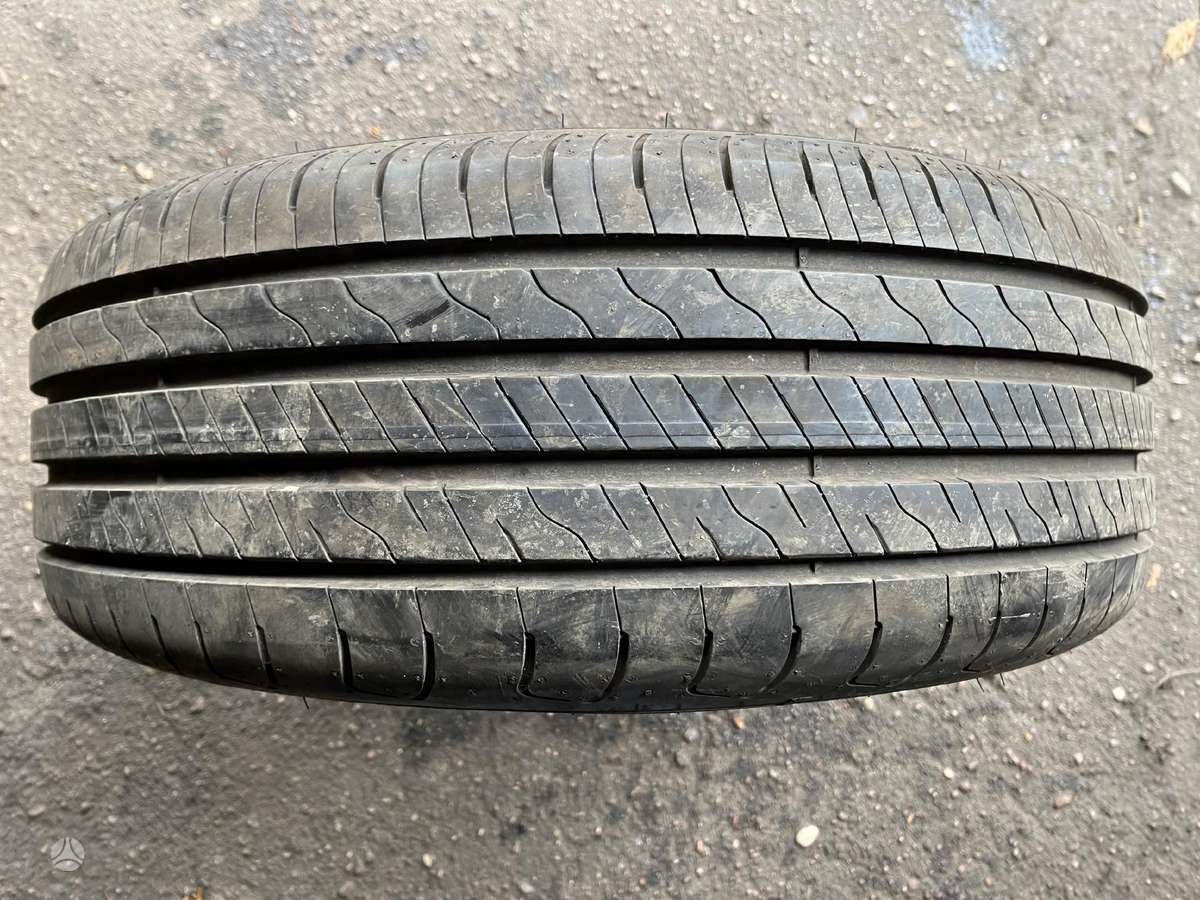 Goodyear EficientGrip Performance 2, summer 225/50 R18