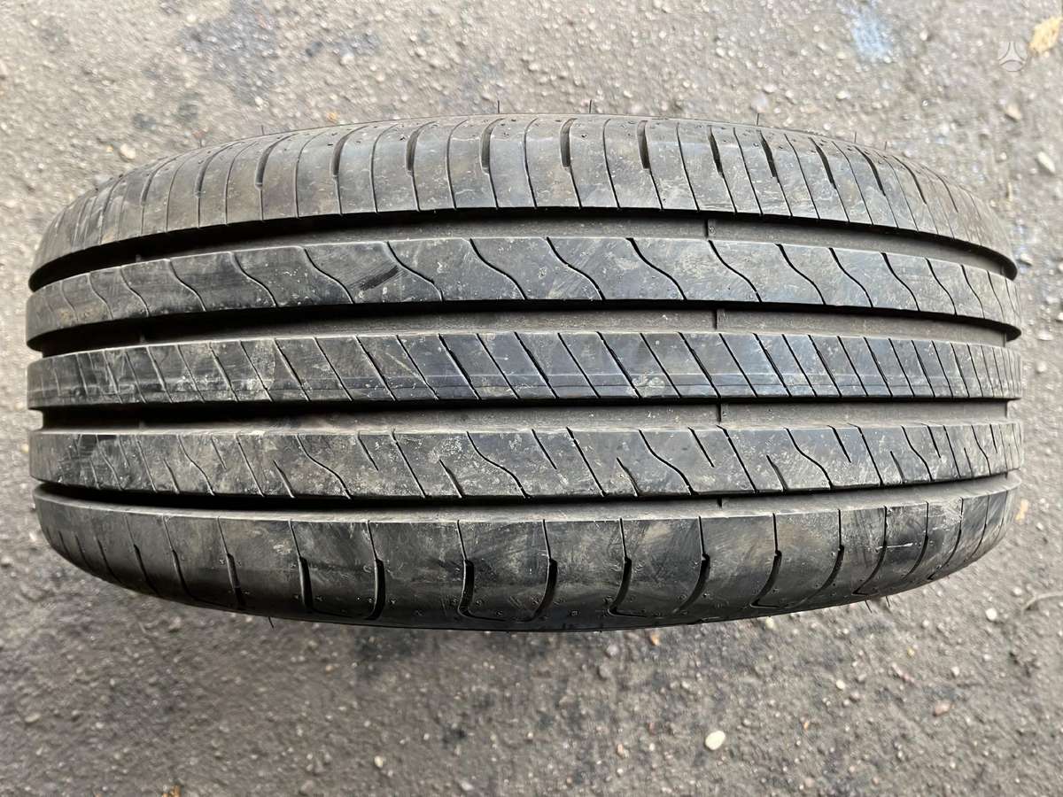Goodyear EficientGrip Performance 2, vasarinės 225/50 R18