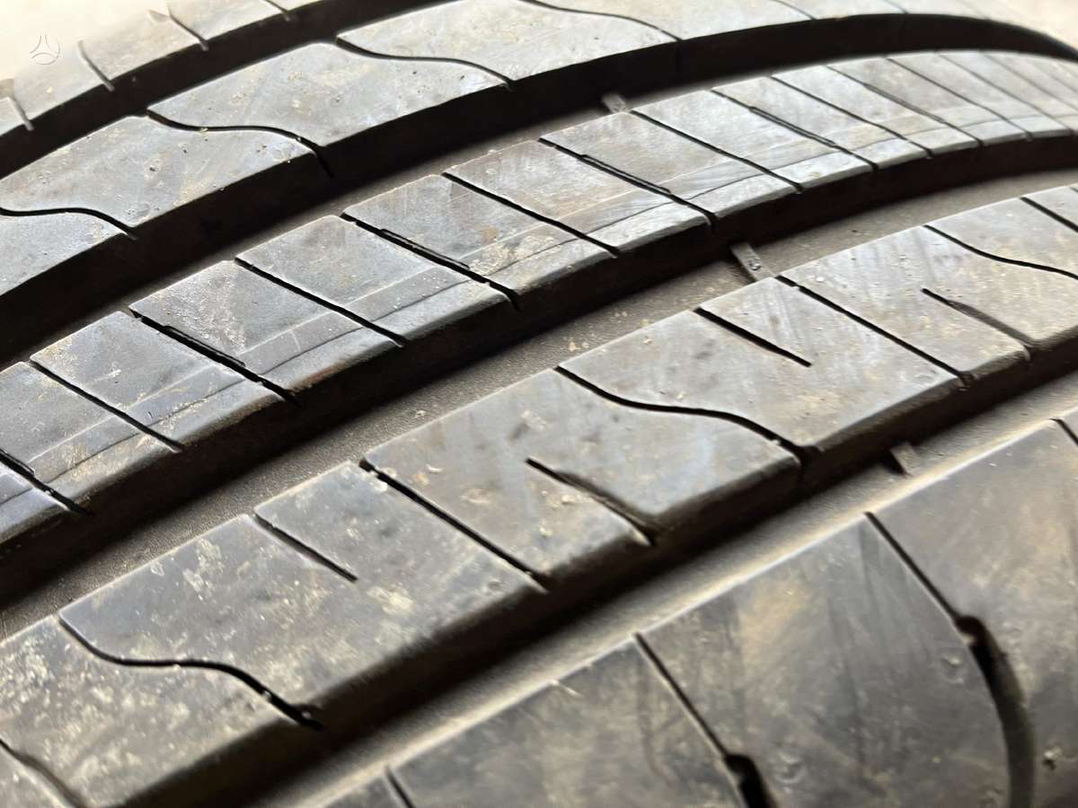 Goodyear EficientGrip Performance 2, summer 225/50 R18