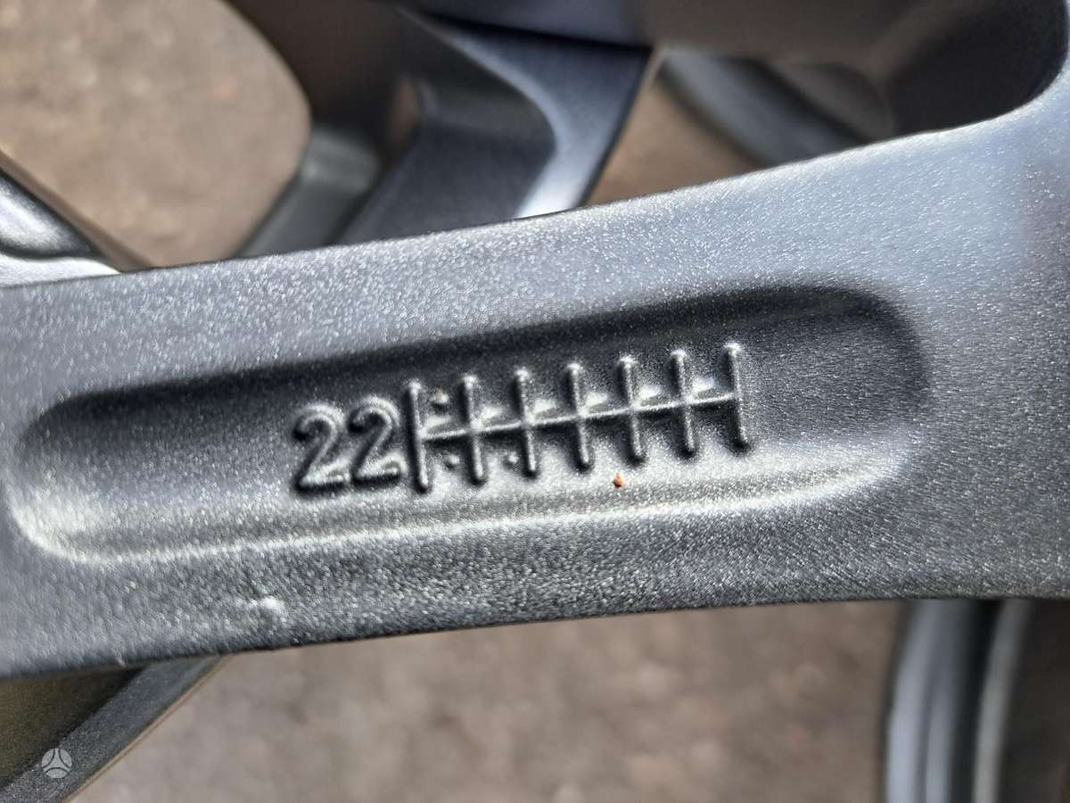 Volvo Ford, легкосплавные , R17