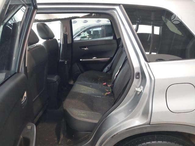 Suzuki Vitara по частям