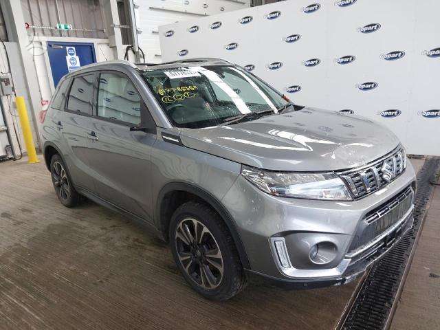 Suzuki Vitara по частям