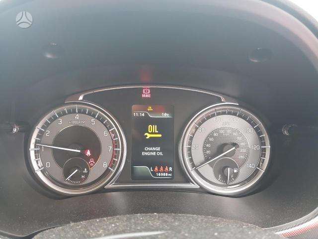 Suzuki Vitara по частям