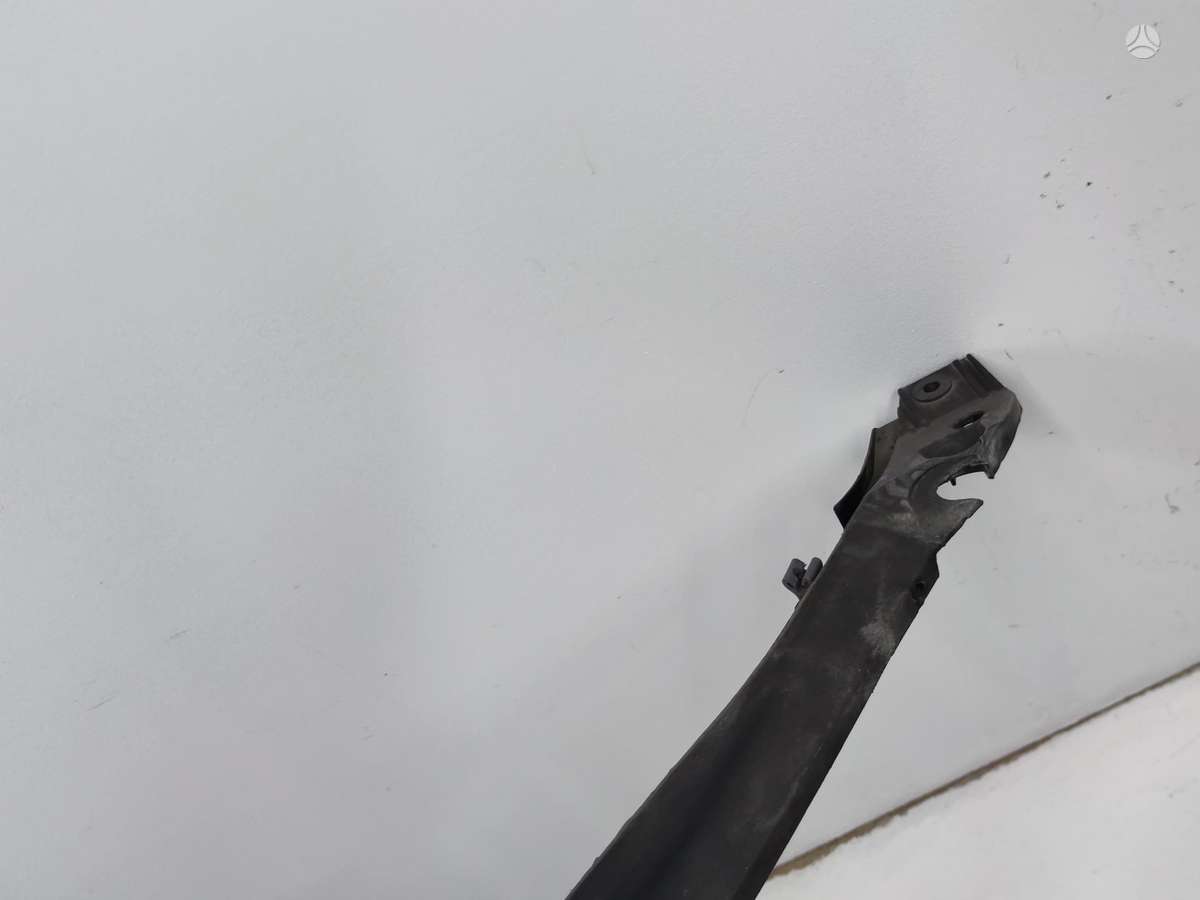 Skoda Octavia front grill