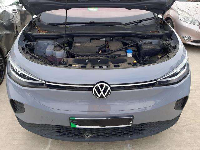 Volkswagen ID.4 dalimis