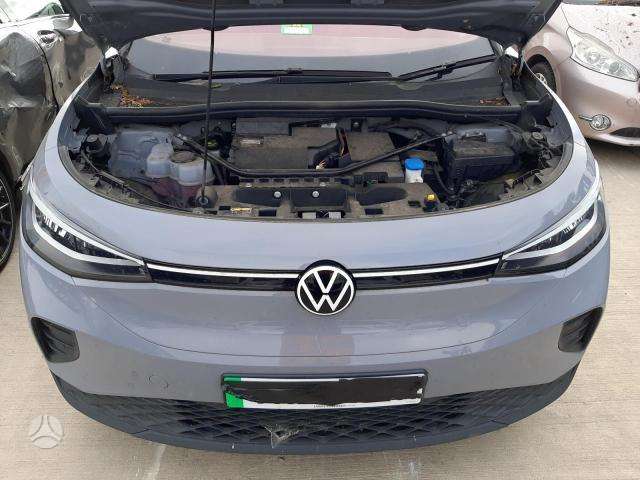 Volkswagen ID.4 rezerves daļās