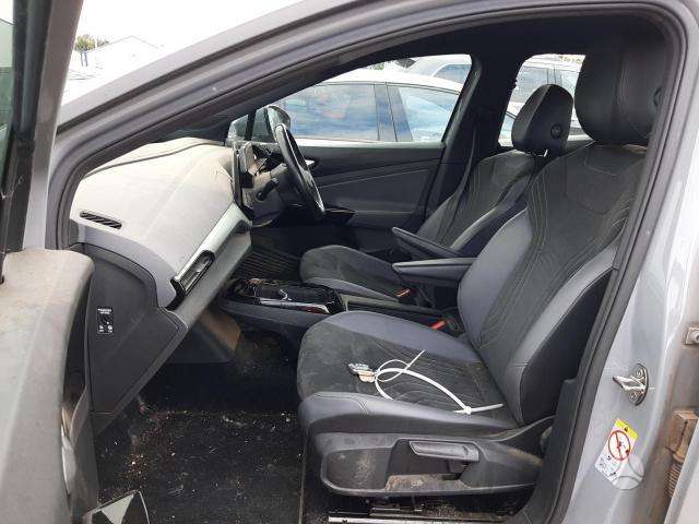 Volkswagen ID.4 по частям