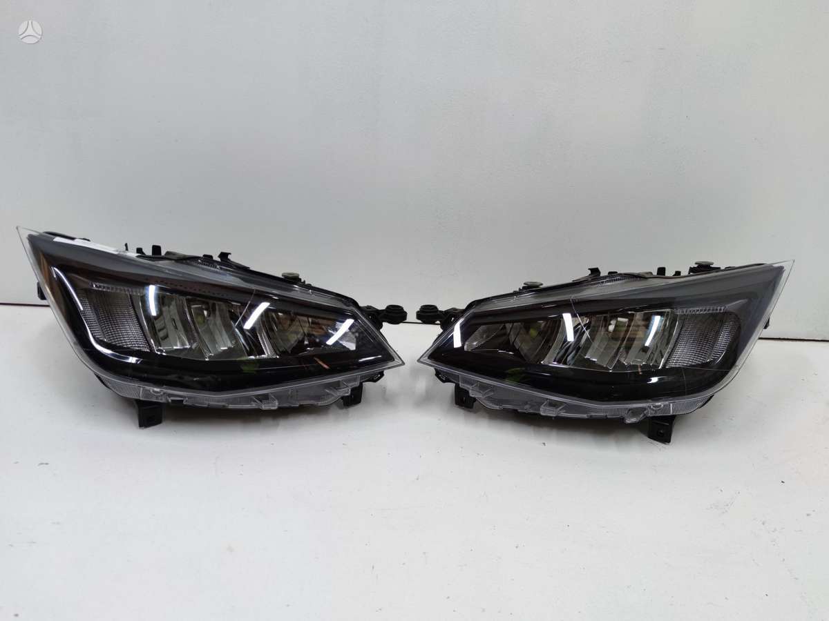 Seat Arona детали кузова