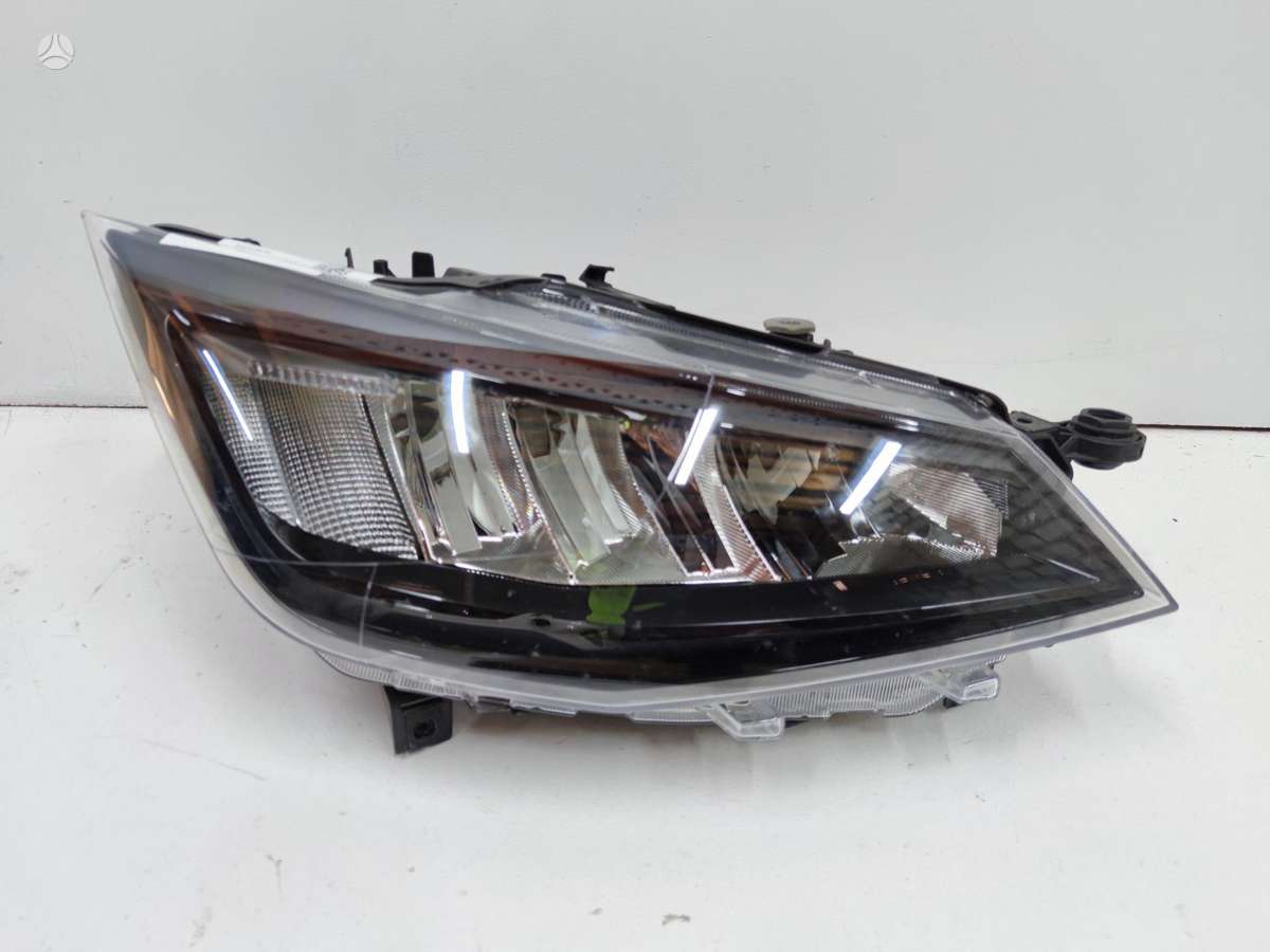 Seat Arona детали кузова