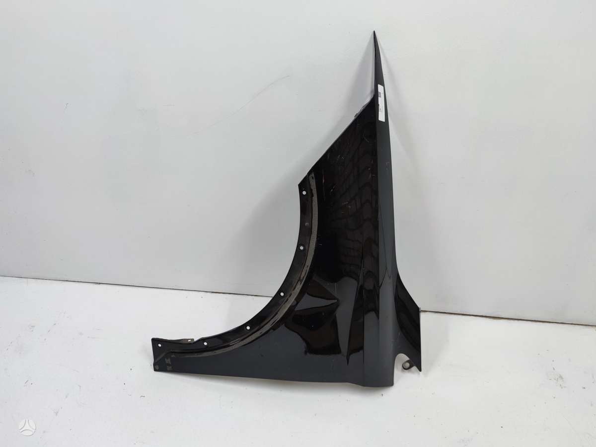 Seat Arona детали кузова